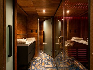Apartamento Karekare Características 14