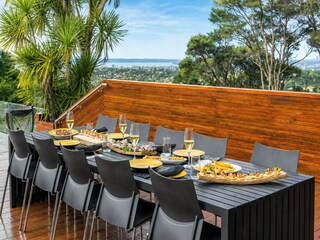 Apartamento Karekare Grabación al aire libre 7