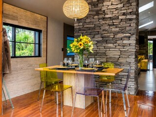 Apartamento Karekare Características 16