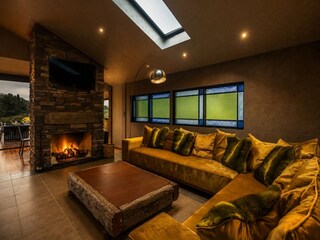 Apartamento Karekare Características 18
