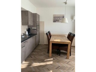 Appartamento Domburg Caratteristiche 10