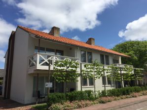 Appartamento Ewout van Dishoeckstraat 9/11