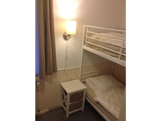 Appartamento Domburg Caratteristiche 9