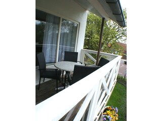 Appartamento Domburg Registrazione all'aperto 2