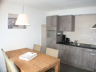 Appartamento Domburg Caratteristiche 5