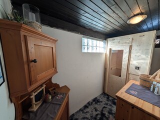 Apartamento de vacaciones Mittenwald Características 22
