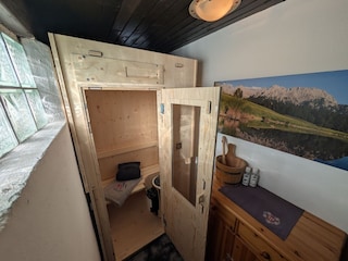 Apartamento de vacaciones Mittenwald Características 23