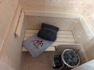 Apartamento de vacaciones Mittenwald Características 24