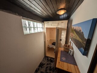 Apartamento de vacaciones Mittenwald Características 25
