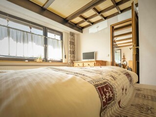 Apartamento de vacaciones Mittenwald Características 13