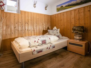 Apartamento de vacaciones Mittenwald Características 14