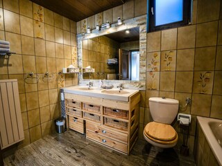 Apartamento de vacaciones Mittenwald Características 16
