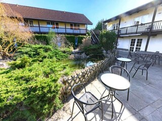 Apartamento Zechow Grabación al aire libre 2
