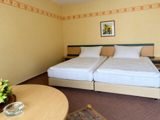 Apartment Zechow Ausstattung 8