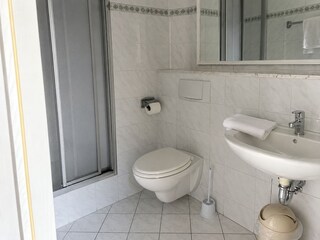 Apartamento Zechow Características 10