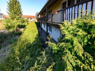 Apartamento Zechow  17