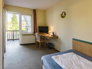 Appartement Zechow Kenmerken 5