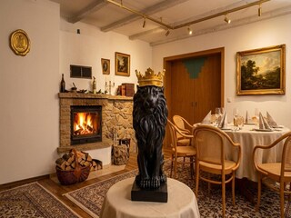 Appartement Zechow Kenmerken 6