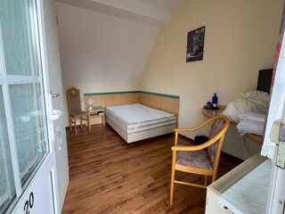 Appartement Zechow Kenmerken 8