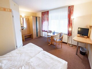 Apartamento Zechow Características 10