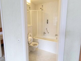 Apartamento Zechow Características 11