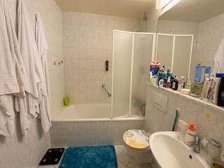 Apartamento Zechow Características 12