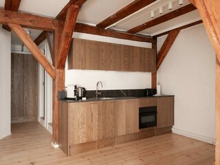 Appartement Kopenhagen Kenmerken 3