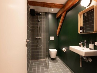 Apartment Kopenhagen Ausstattung 14