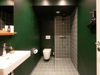 Apartment Kopenhagen Ausstattung 15
