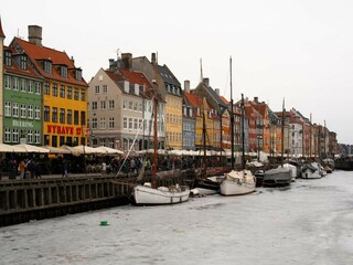 Appartement Kopenhagen Omgeving 16