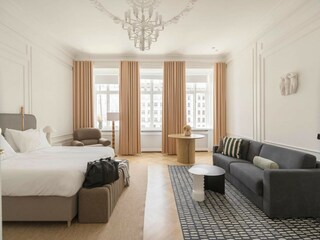 Apartment Kopenhagen Ausstattung 10