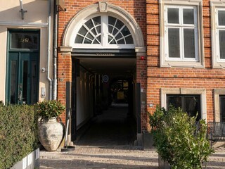 Appartamento Kopenhagen Caratteristiche 6