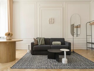 Appartamento Kopenhagen Caratteristiche 7