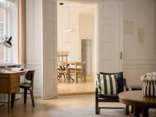 Appartamento Kopenhagen Caratteristiche 8