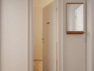 Apartment Kopenhagen Ausstattung 15