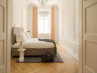 Apartment Kopenhagen Ausstattung 16