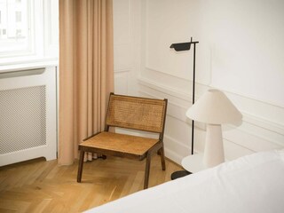 Appartamento Kopenhagen Caratteristiche 12