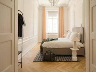 Appartamento Kopenhagen Caratteristiche 13