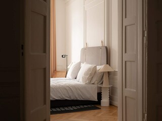 Appartamento Kopenhagen Caratteristiche 14