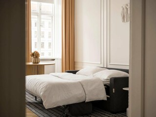 Apartment Kopenhagen Ausstattung 20