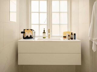 Appartamento Kopenhagen Caratteristiche 17