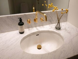 Appartamento Kopenhagen Caratteristiche 19