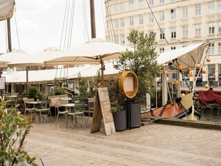 Appartamento Kopenhagen Ambiente 25