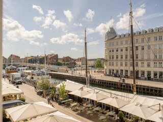 Apartment Kopenhagen Umgebung 27
