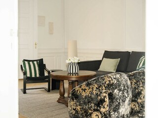 Appartamento Kopenhagen Caratteristiche 21