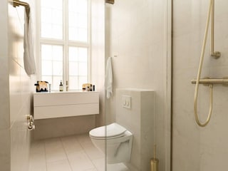 Appartamento Kopenhagen Caratteristiche 24