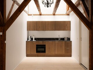 Apartment Kopenhagen Ausstattung 5