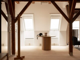 Appartement Kopenhagen Équipement 11