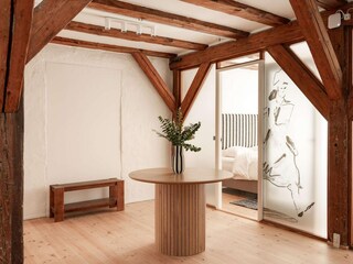 Appartement Kopenhagen Kenmerken 4