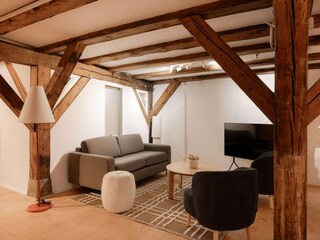 Apartment Kopenhagen Ausstattung 6